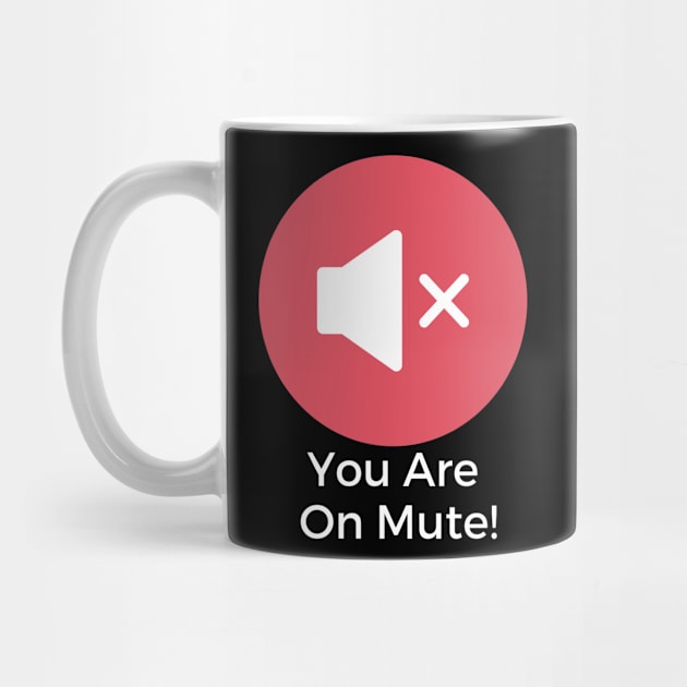 You Are On Mute! The online meeting and distance learning anthem! by Butterfly Lane
